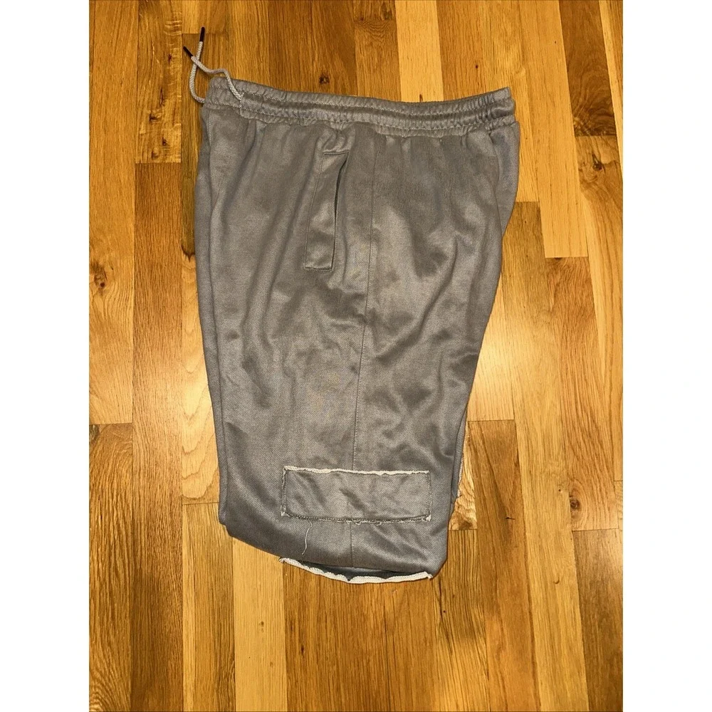 mens joggers the new designers by allan‎ albani Size XL